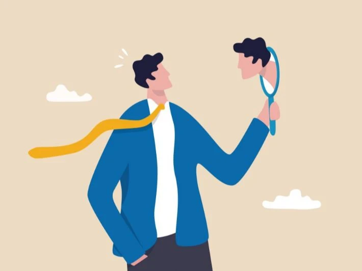 image about الوعي الذاتي دليلك للتوازن والنمو الشخصي