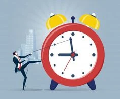 image about معوقات إدارة الوقت