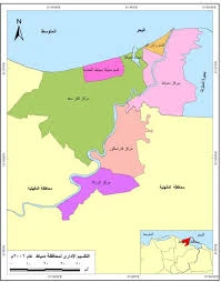 image about  أسرار لاول مرة تعرفها عن محافظة دمياط…   عروس النيل والبحر وسر الإبداع المصري