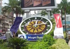 image about  أسرار لاول مرة تعرفها عن محافظة دمياط…   عروس النيل والبحر وسر الإبداع المصري