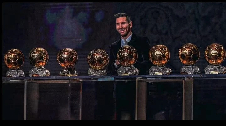 image about قصة حياة اسطورة كرة القدم ليونيل ميسي