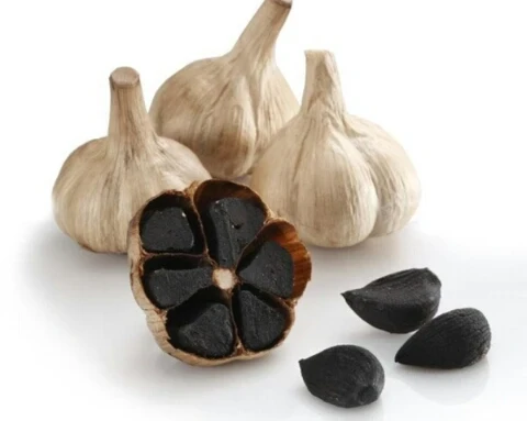 image about الذهب الأسود في المطبخ