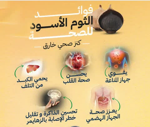 image about الذهب الأسود في المطبخ