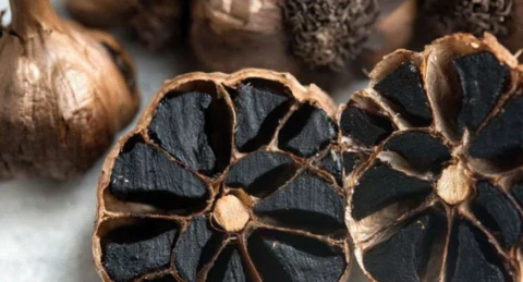 image about الذهب الأسود في المطبخ