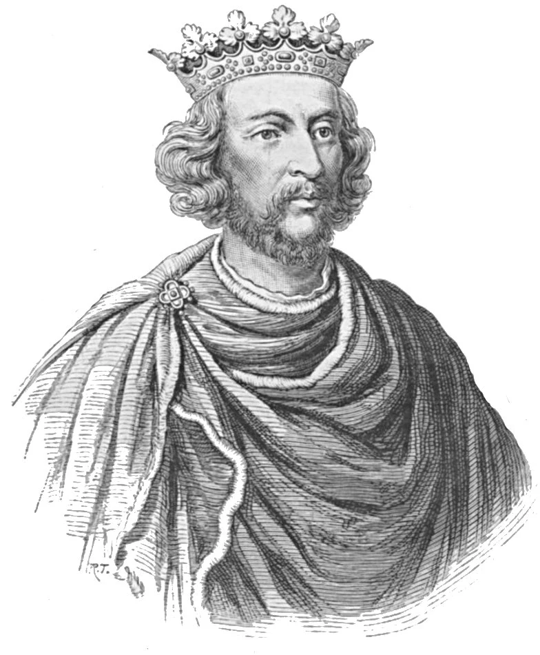 image about هنري الثالث: الملك الإنجليزي الذي مهّد لحكم البارونات وصعود إدوارد الأول