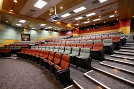 image about Report on Cooling Load Calculation for a Large Lecture Hall