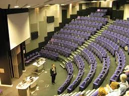 image about Report on Cooling Load Calculation for a Large Lecture Hall