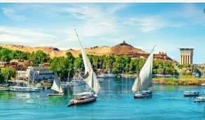 image about أسرار لا يعرفها الكثيرون عن محافظة أسوان.. أرض السحر والنيل والذهب