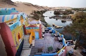 image about أسرار لا يعرفها الكثيرون عن محافظة أسوان.. أرض السحر والنيل والذهب