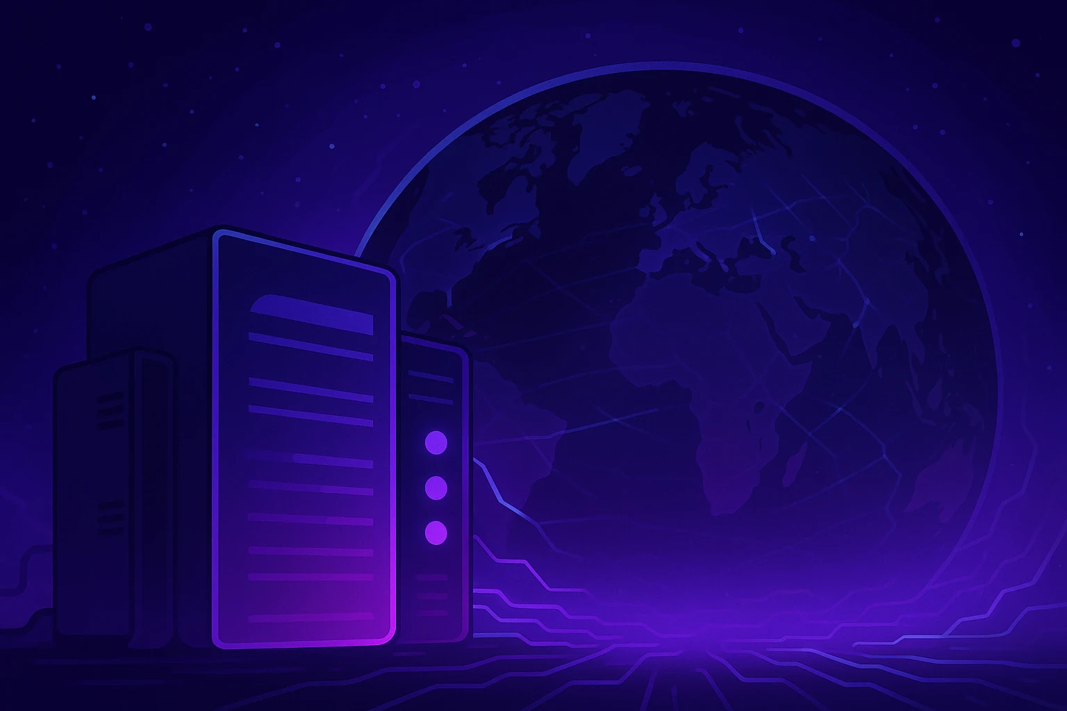 image about عطل ضخم في Amazon Web Services يعطل نصف الإنترنت: قائمة شاملة بالخدمات المتضررة