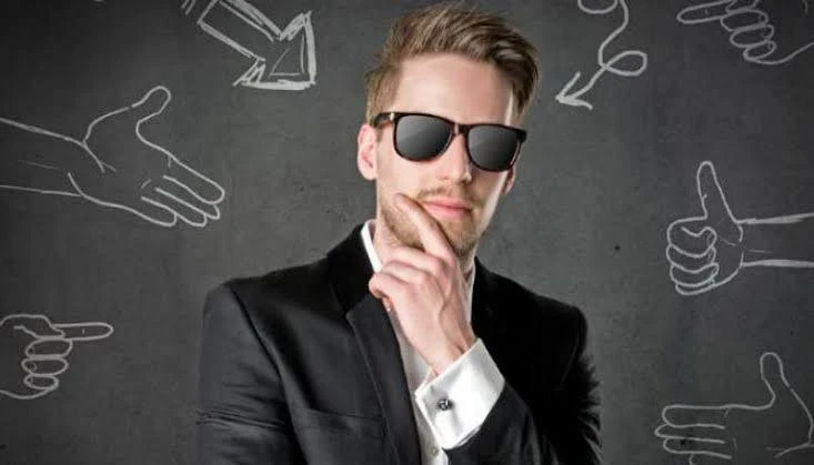 image about الشخصية النرجسي وتأثرها علي المجتمع