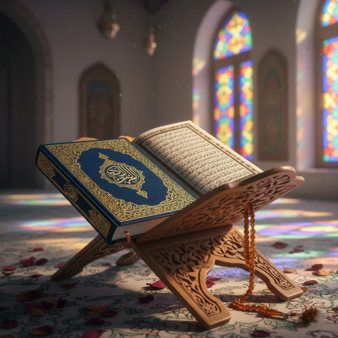image about تفسير  كامل ل (سورة محمد)كامله تفسر جميع الآيات كلمه كلمه 