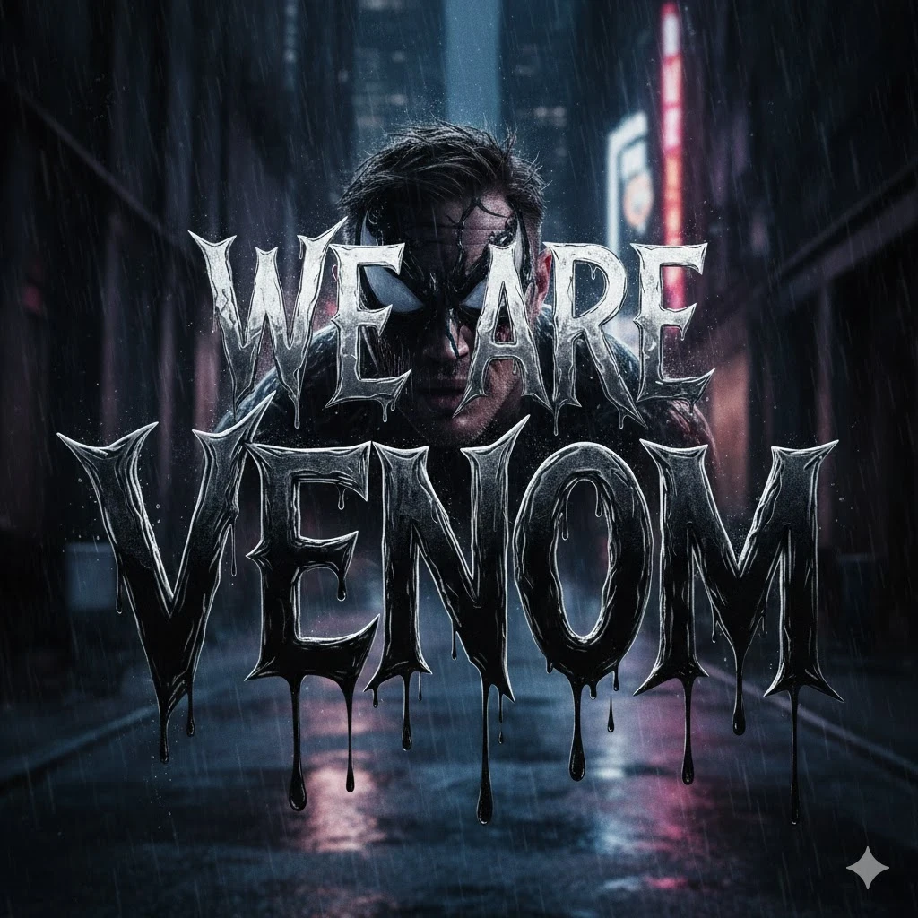 image about Venom one movie