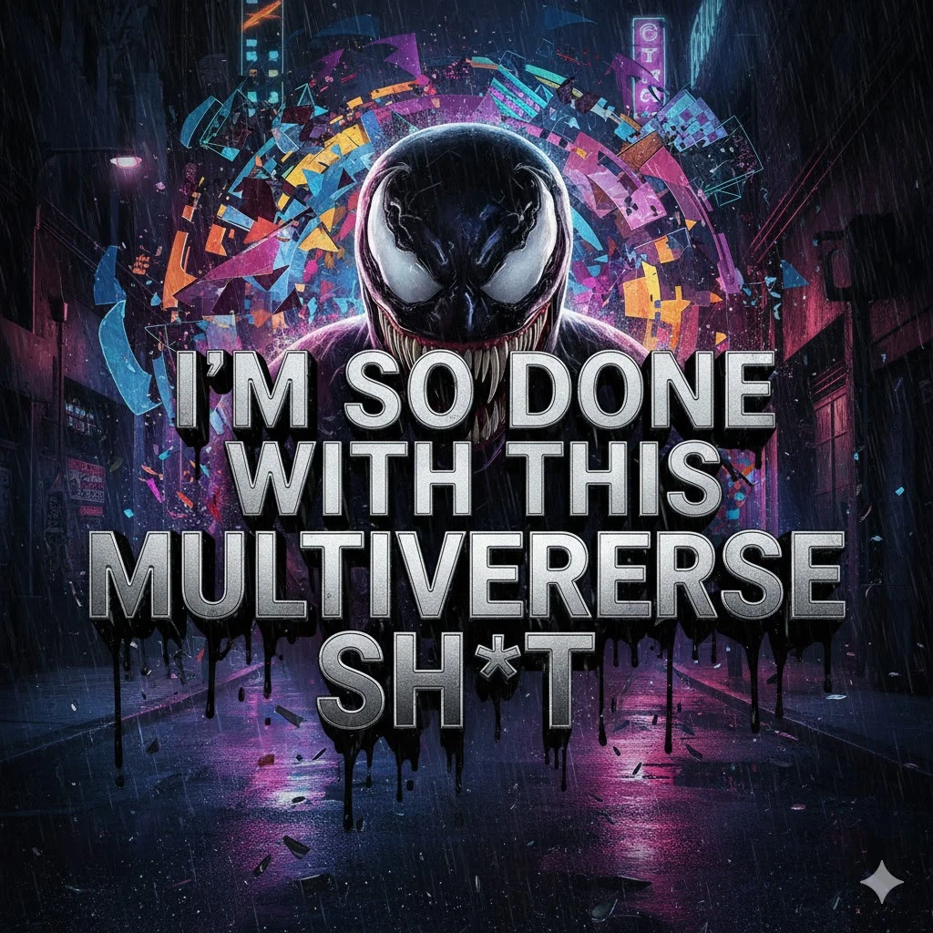 image about Venom: The Last Dance