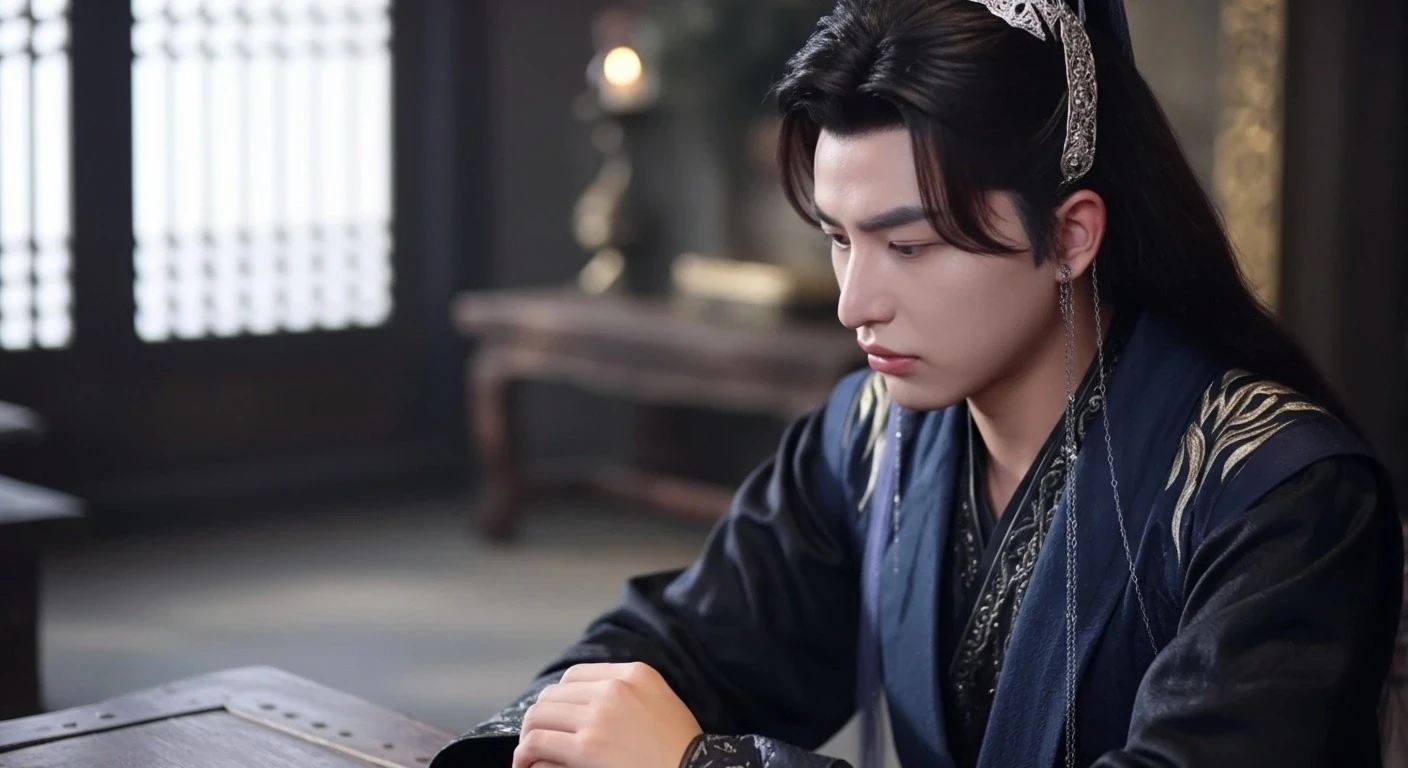 image about ملك الشياطين 2025