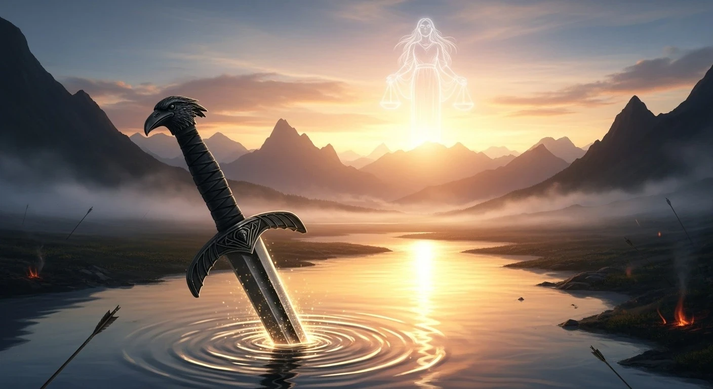 image about ملك الشياطين 2025