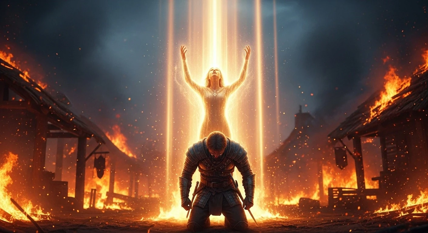 image about ملك الشياطين 2025