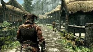 image about من افضل العاب جهاز ويندز 7 Skyrim؟لعبة ال ار بى جى بالعالم المفتوح