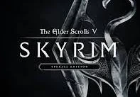 image about من افضل العاب جهاز ويندز 7 Skyrim؟لعبة ال ار بى جى بالعالم المفتوح