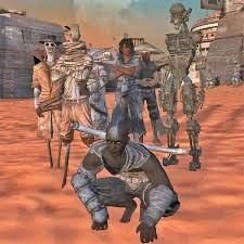image about من افضل العاب جهاز ويندز 7 لعبة Kenshi.. عالَم مفتوح بلا حدود يجمع بين البقاء والحرية الكاملة