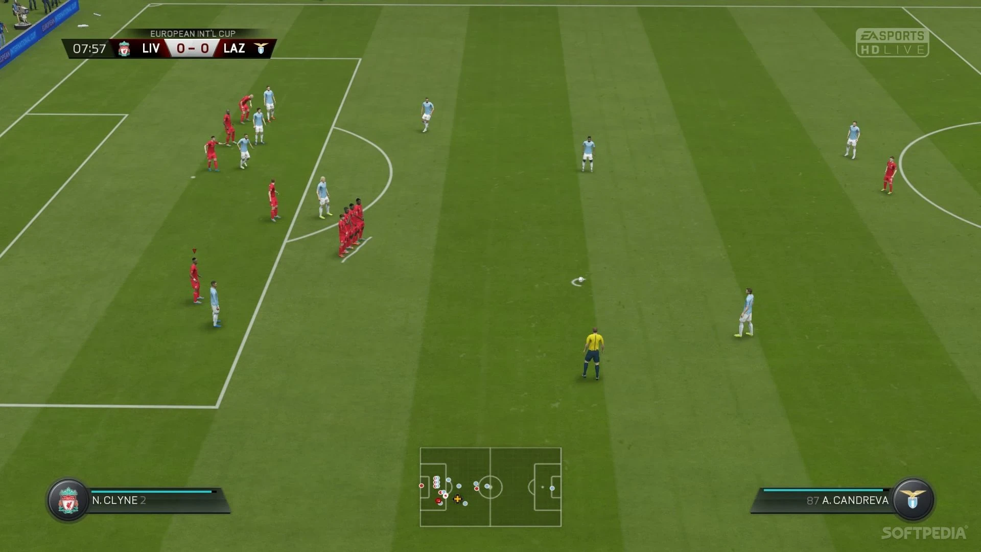 image about تحميل لعبة بيس Pro Evolution Soccer 2013 للكمبيوتر ويندوز برابط مباشر مجانًا