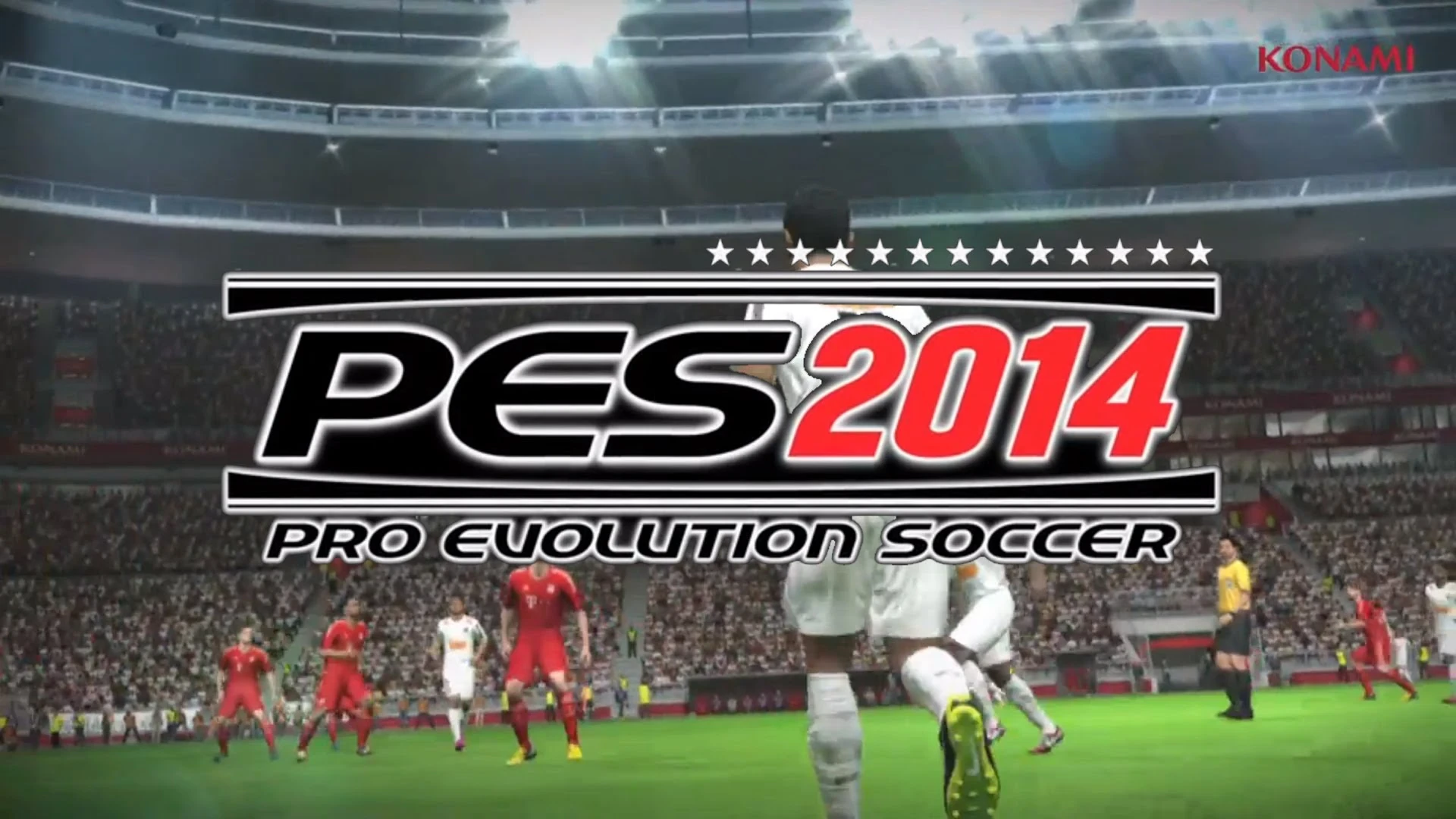 image about ⚽ تحميل لعبة بيس 2014 PES للكمبيوتر مضغوطة بالتعليق العربي برابط مباشر