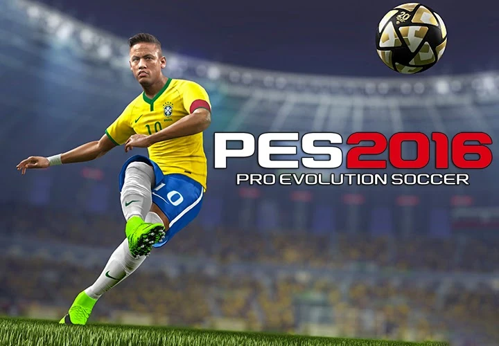 image about تحميل لعبة بيس 2016 للكمبيوتر من ميديا فاير بحجم صغير وتعليق عربي | PES 2016 الأصلية