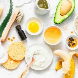 image about 10 وصفات من مكونات طبيعية يمكن تحضيرها في المنزل