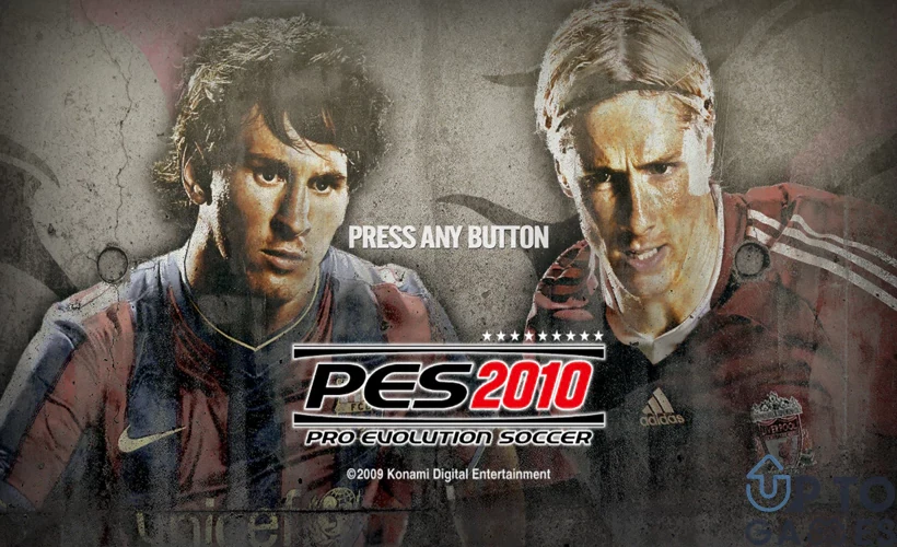 image about تحميل لعبة بيس 2010 PES للكمبيوتر مضغوطة بالتعليق العربي | النسخة الأصلية مجانًا