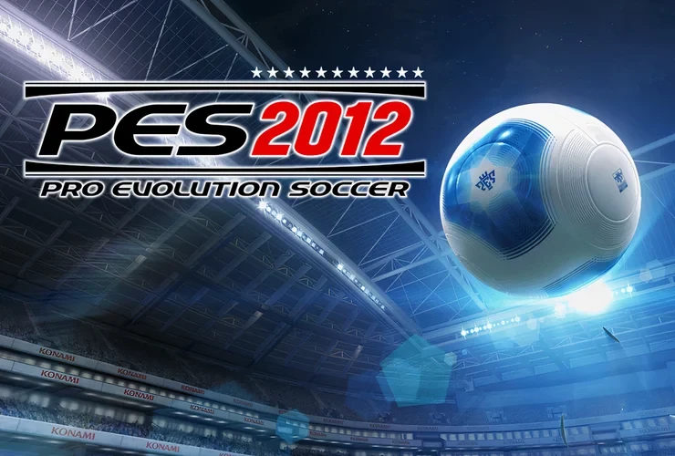 image about تحميل بيس 2012 PES للكمبيوتر من ميديا فاير بحجم صغير وتعليق عربي | Pro Evolution Soccer 2012 الأصلية