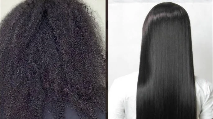 image about علاج الشعر بالبروتين في المنزل