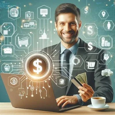 image about 💼 الجزء الرابع: “الربح من الإنترنت 2025: كيف تبني مشروعًا رقميًا ناجحًا عبر الإنترنت”