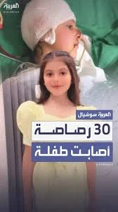 image about جريمة مقتل الطفلة هند رجب وعائلتها.. صرخة طفولة هزّت ضمير العالم**