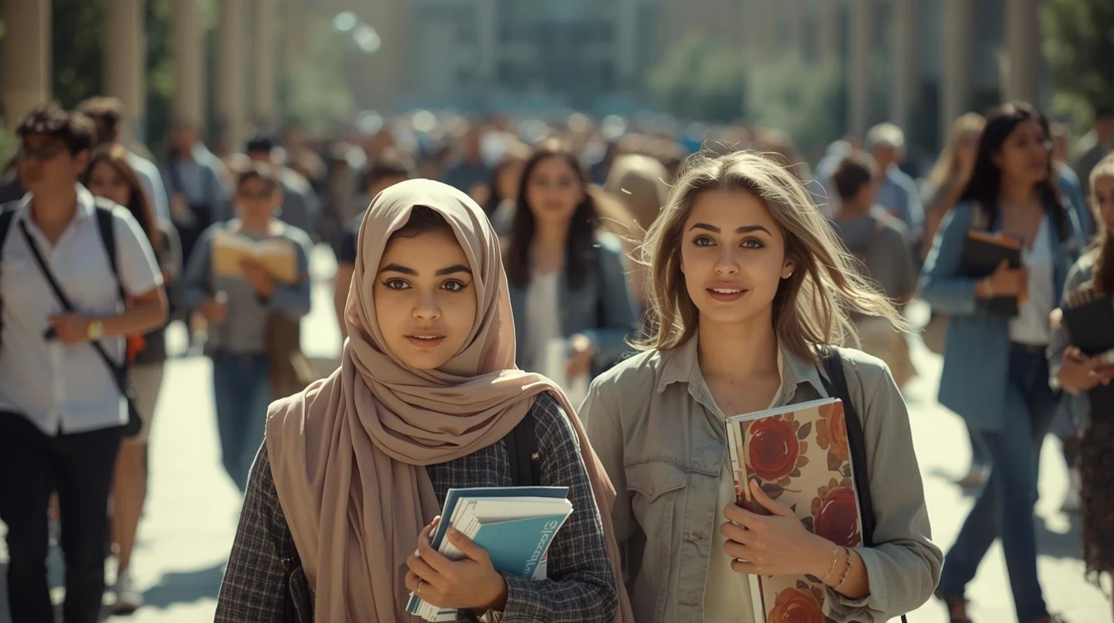 image about قصة : على دين خليلتها