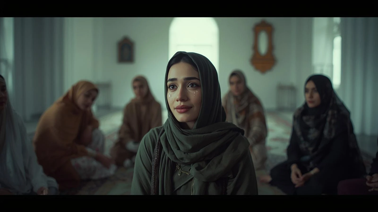 image about قصة : على دين خليلتها
