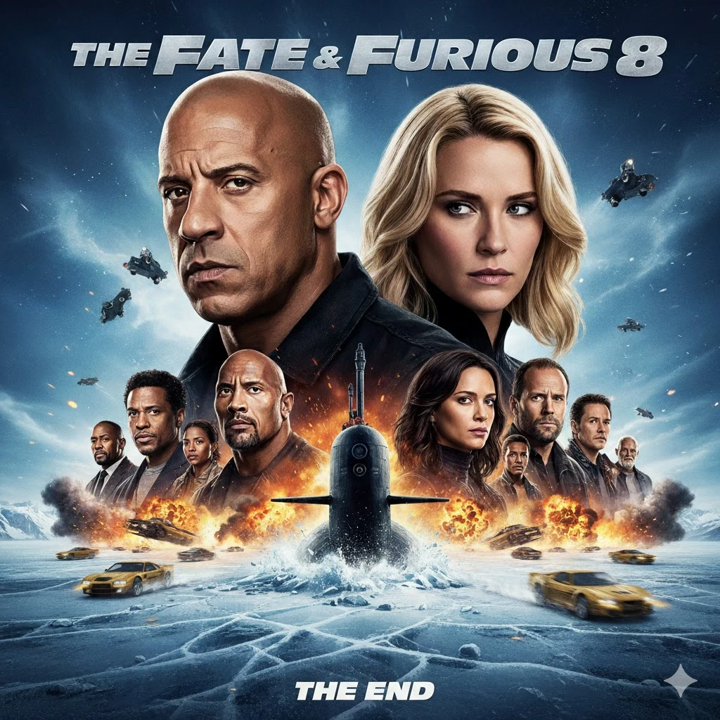 image about فيلم مصير الغاضبين