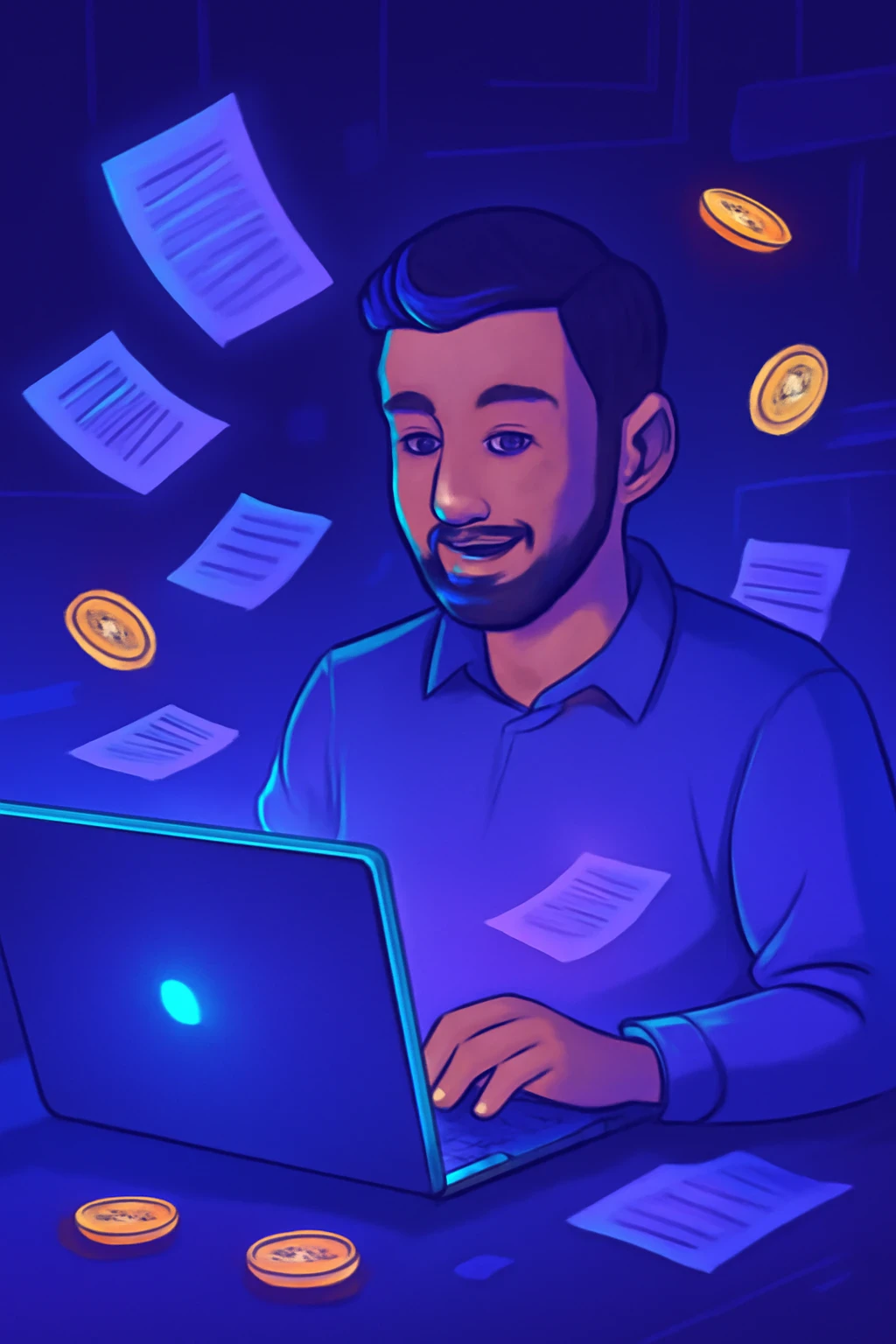 image about هل هناك مواقع أستطيع ربح المال منها؟ سؤال مشهور على Quora