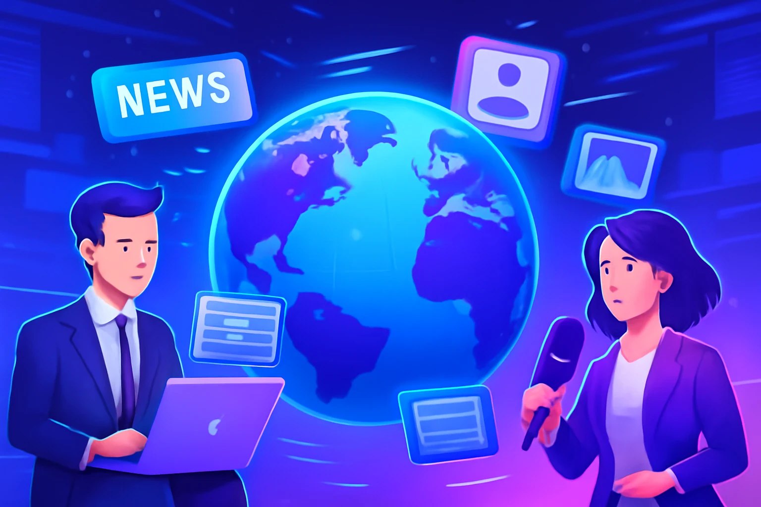 image about تلخيص أهم الأخبار المتداولة في آخر 24 ساعة 22 أكتوبر 2025