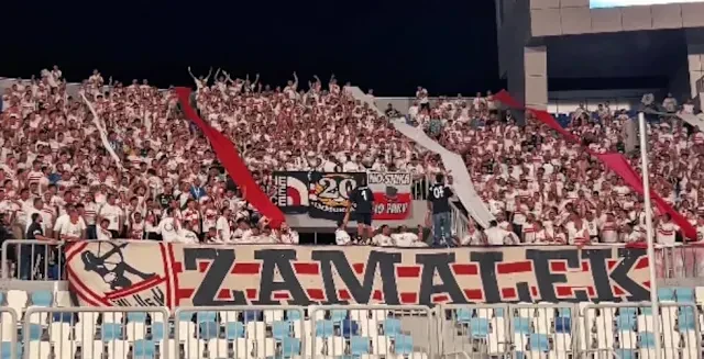 image about ⏳ مباراة الزمالك القادمة في الكونفدرالية الموعد و القنوات الناقله