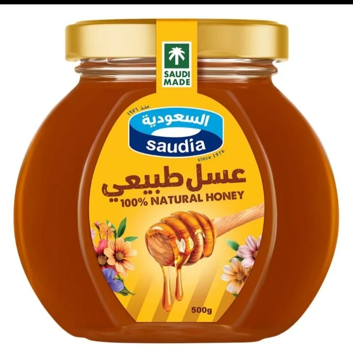image about فوائد العسل للجسم والبشرة والشعر: كنز طبيعي للصحة والجمال
