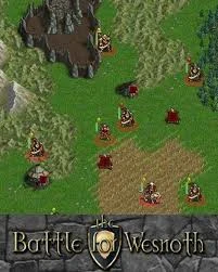 image about The Battle for Wesnoth – لعبة الاستراتيجية المجانية الممتعة: