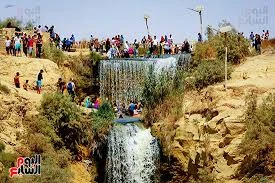 image about  أسرار لا تعرفها عن محافظة الفيوم.. جنة مصر الخفية بين الصحراء والماء