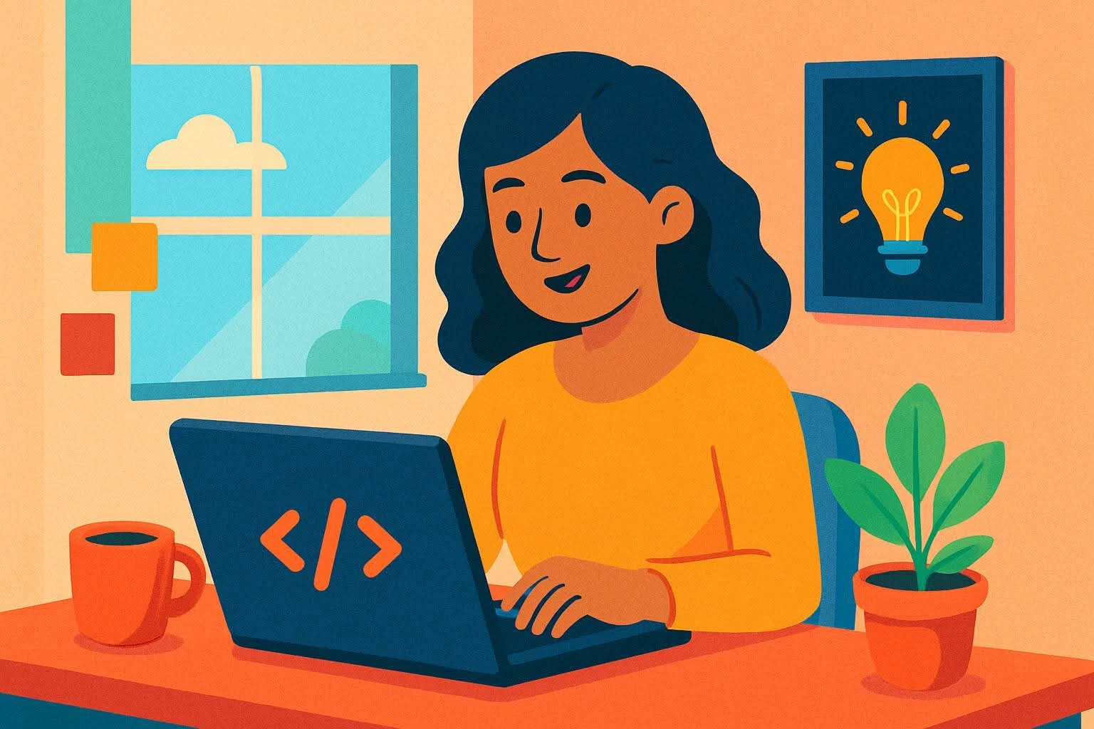 image about دليلك لتعلم مهارات و أدوات الربح من الانترنت