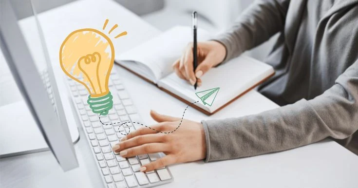 image about دليلك لتعلم مهارات و أدوات الربح من الانترنت