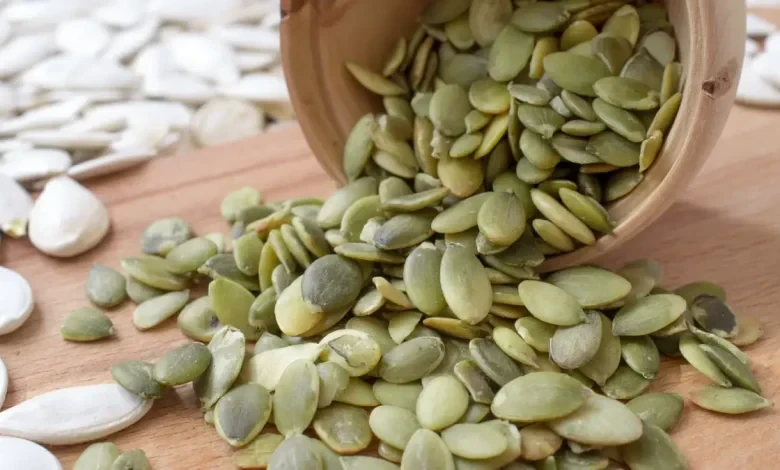 image about منافع اللب الأبيض الصحية والغذائية: 8 أسباب تجعله وجبة مثالية لسلامة القلب والمناعة