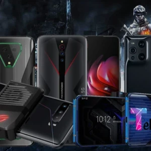 image about أفضل هواتف الألعاب 2024 في مصر: أداء استثنائي لتجربة لعب غامرة