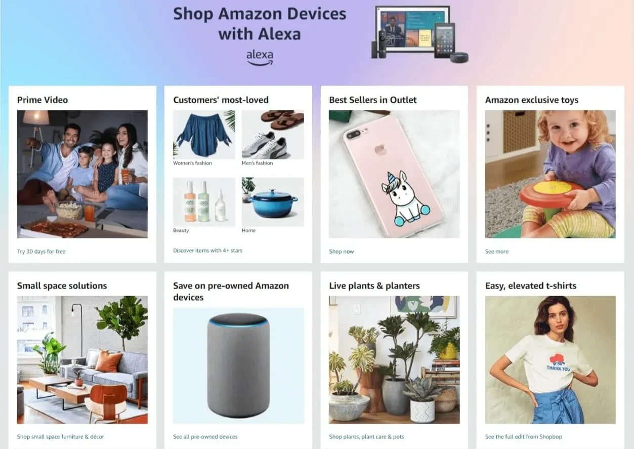 image about 10 E-commerce Trends You Can’t Ignore This Year
