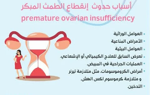 image about الهبات الساخنه وتقلبات المزاج