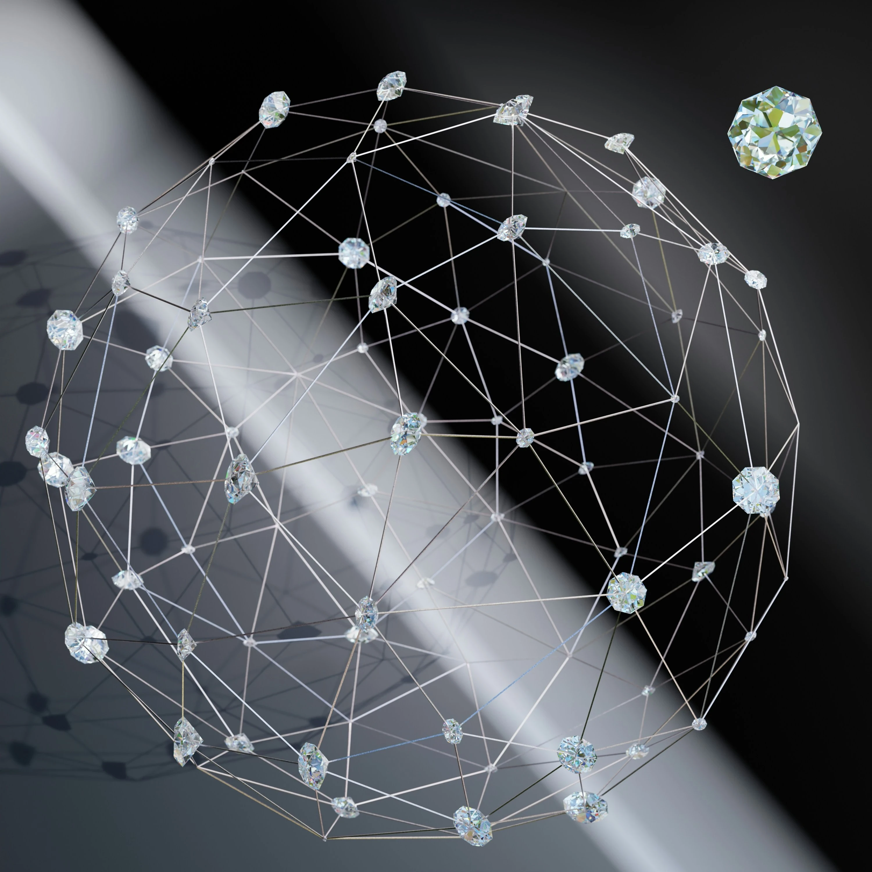 image about استشراف مستقبل الإنترنت: الويب 4.0، الحوسبة الكمومية، والتحول نحو شبكة لا مركزية وذكية