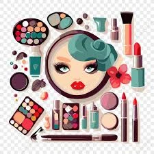 image about سر جمال المكياج الخفيف: بين البساطة والصحة والجاذبية